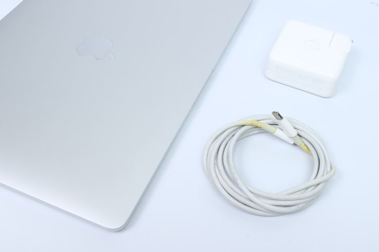 MacBook Air Core i3 2020 13" 8.256GB  - ID26010027 รูปที่ 15