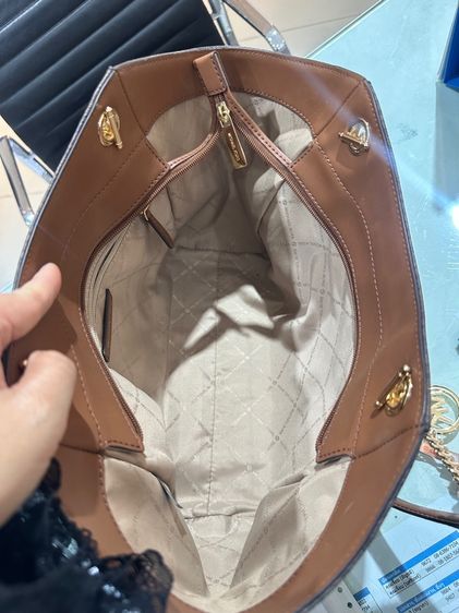 กระเป๋าMK รูปที่ 4