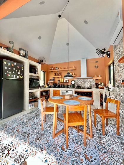 อื่นๆ ตกแต่งครบ บ้าน รูปที่ 2