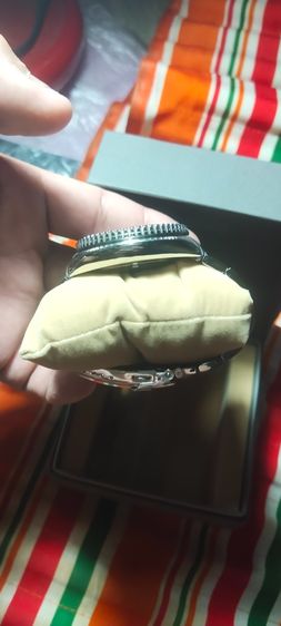 นาฬิกา Seiko prospexแดงดำ(ไม่มีใบคู่มือ) รูปที่ 6