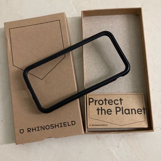 Case Bumper Rhinoshield NX