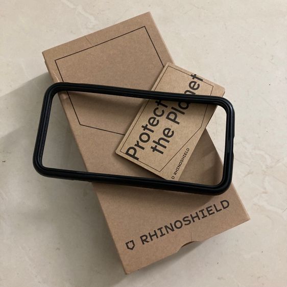 Case Bumper Rhinoshield NX รูปที่ 3