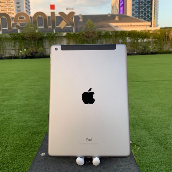 iPad Gen5-32 รองรับซิม รูปที่ 6