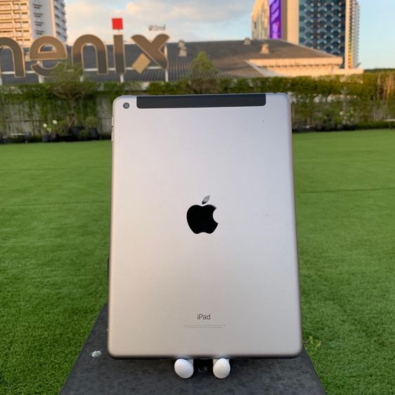 iPad Gen5-32 รองรับซิม รูปที่ 5