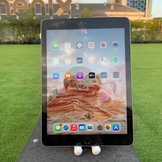 iPad Gen5-32 รองรับซิม