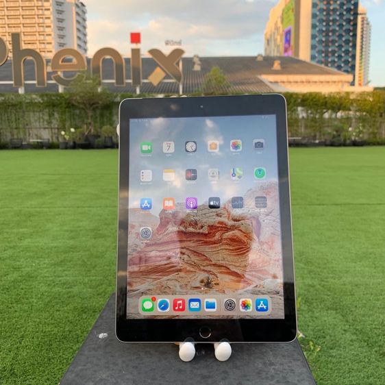 iPad Gen5-32 รองรับซิม รูปที่ 3