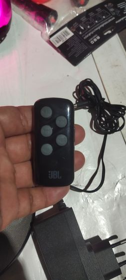 JBL on stage 2 ลำโพงแตก รูปที่ 8