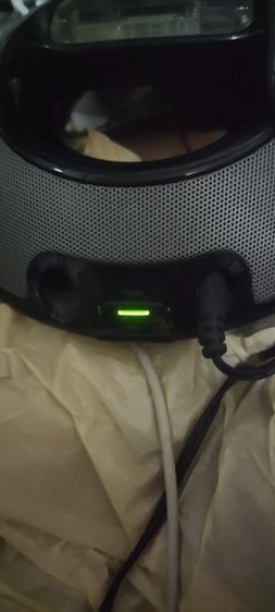 JBL on stage 2 ลำโพงแตก