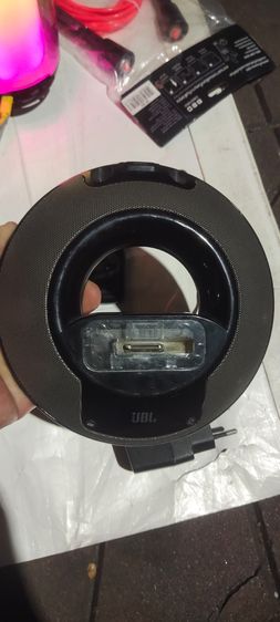 JBL on stage 2 ลำโพงแตก รูปที่ 7