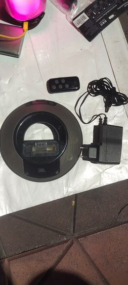 JBL on stage 2 ลำโพงแตก รูปที่ 11