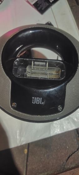 JBL on stage 2 ลำโพงแตก รูปที่ 6