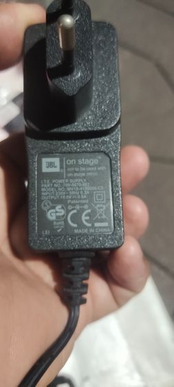 JBL on stage 2 ลำโพงแตก รูปที่ 9