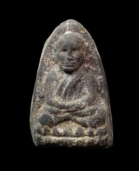 หลวงปู่ทวด เนื้อว่าน