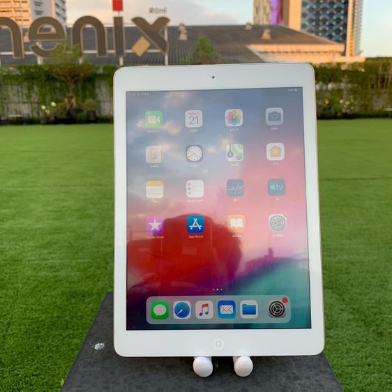 iPad Air 1  รูปที่ 8