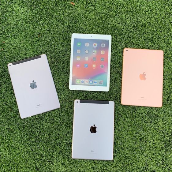iPad Air 1  รูปที่ 2