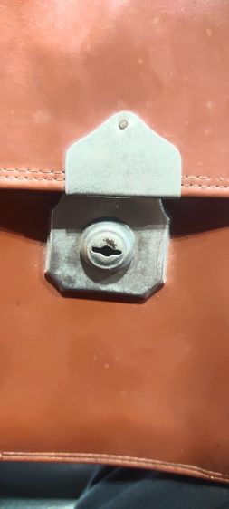 กระเป๋าเอกสารเก่า รูปที่ 8