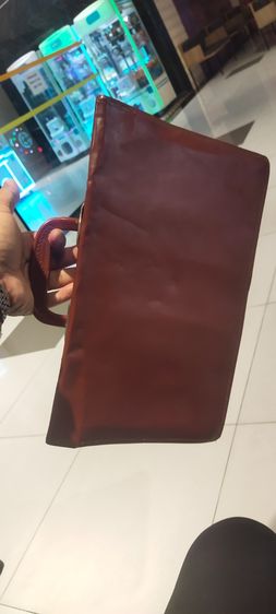 กระเป๋าเอกสารเก่า รูปที่ 3