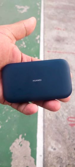 Huawei pocket WiFi 3 pro  รูปที่ 3