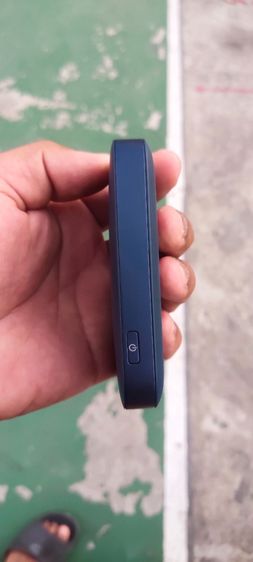 Huawei pocket WiFi 3 pro 