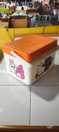 กระติกใส่น้ำแข็ง รูปที่ 4