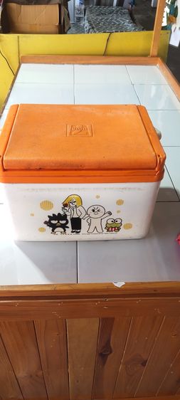 กระติกใส่น้ำแข็ง รูปที่ 7