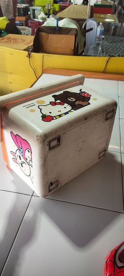 กระติกใส่น้ำแข็ง