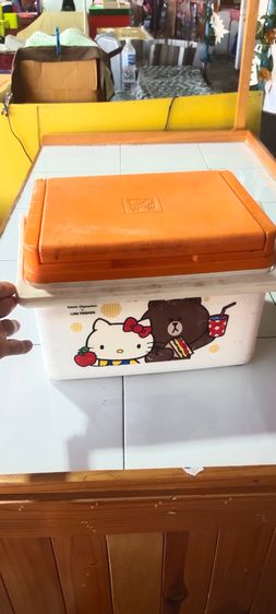 กระติกใส่น้ำแข็ง รูปที่ 6