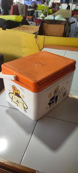 กระติกใส่น้ำแข็ง รูปที่ 2