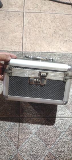 กล่องใส่เครื่องสำอาง รูปที่ 9