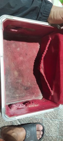 กล่องใส่เครื่องสำอาง รูปที่ 2