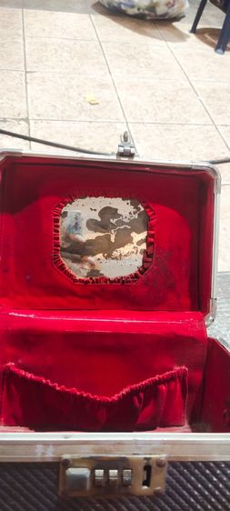 กล่องใส่เครื่องสำอาง รูปที่ 3