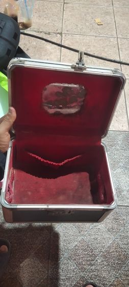 กล่องใส่เครื่องสำอาง รูปที่ 5