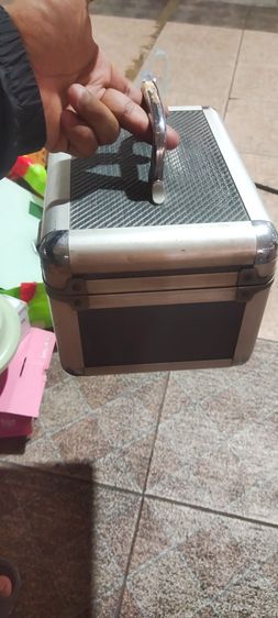 กล่องใส่เครื่องสำอาง