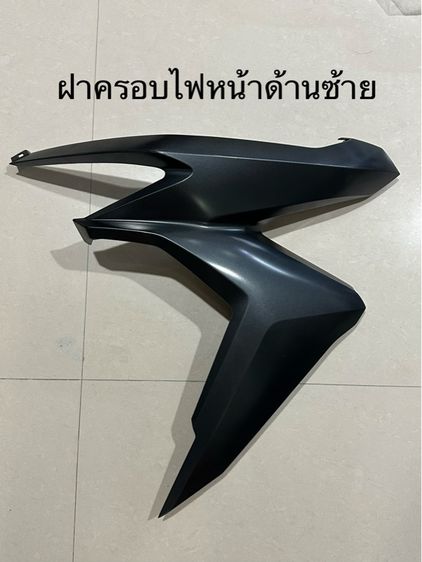 ชุดสี Honda click 125 (2024) รูปที่ 2