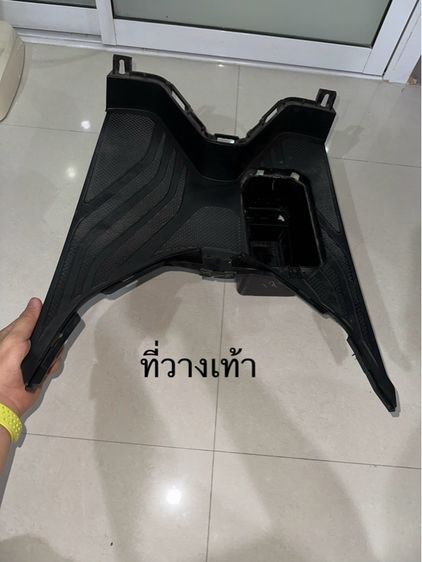 ชุดสี Honda click 125 (2024) รูปที่ 6