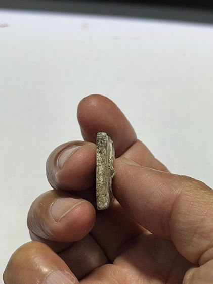 สมเด็จหลังปั้มเจดีย์(ยังอยู่) รูปที่ 4