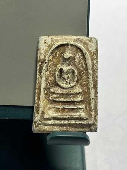 สมเด็จหลังปั้มเจดีย์(ยังอยู่) รูปที่ 8