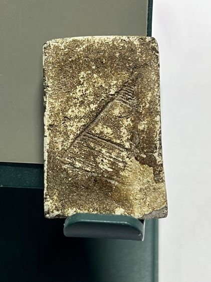 สมเด็จหลังปั้มเจดีย์(ยังอยู่) รูปที่ 2