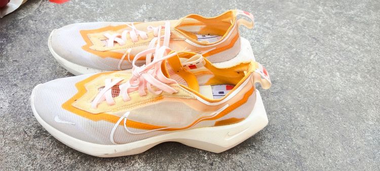 รองเท้าวิ่ง size 38 รูปที่ 5