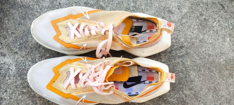 รองเท้าวิ่ง size 38 รูปที่ 4