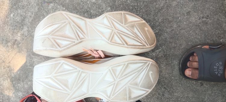 รองเท้าวิ่ง size 38 รูปที่ 3