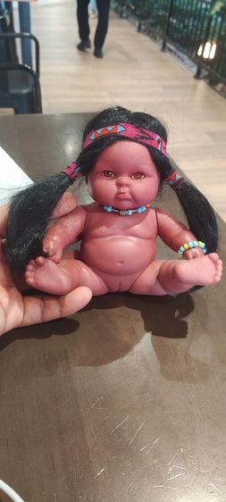 ตุ๊กตา รูปที่ 4