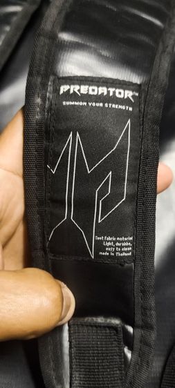 กระเป๋าเป้ รูปที่ 3