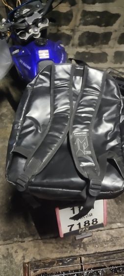 กระเป๋าเป้ รูปที่ 6