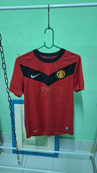 เสื้อแมนยูปี 2009 2010 รูปที่ 2