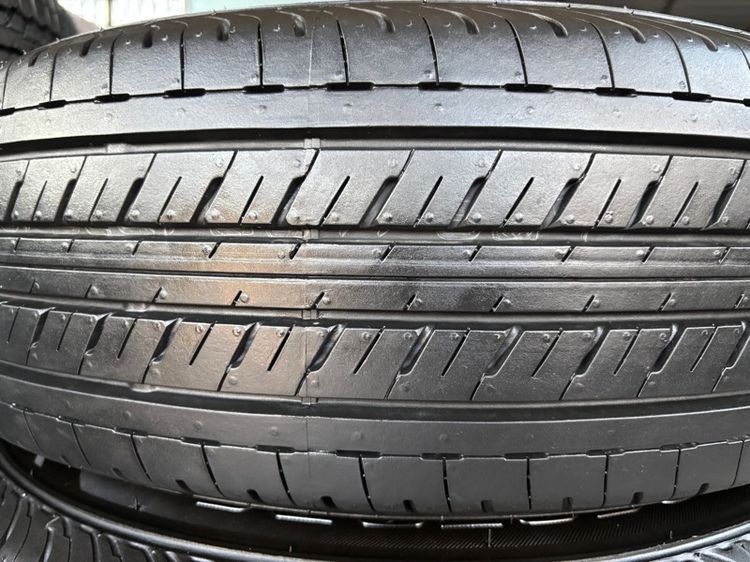ล้อ Toyota revo z Bridgestone Duravis R611 215-65-16 y4325 (ป้ายแดง) วิ่ง200 km. รูปที่ 9