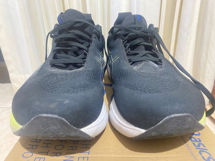 รองเท้าวิ่ง Asics gel nimbus 25 รูปที่ 3