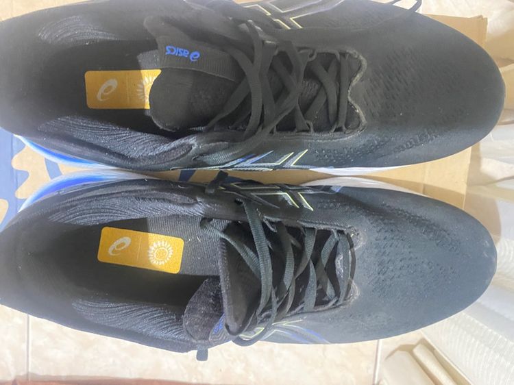 รองเท้าวิ่ง Asics gel nimbus 25 รูปที่ 5