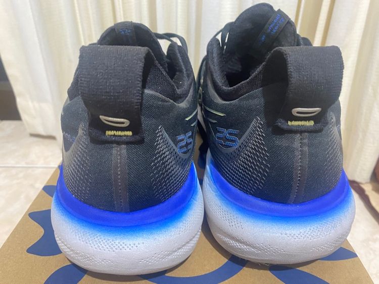 รองเท้าวิ่ง Asics gel nimbus 25 รูปที่ 4