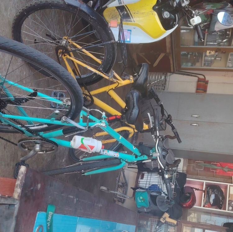 Viento รุ่น 700c รูปที่ 3